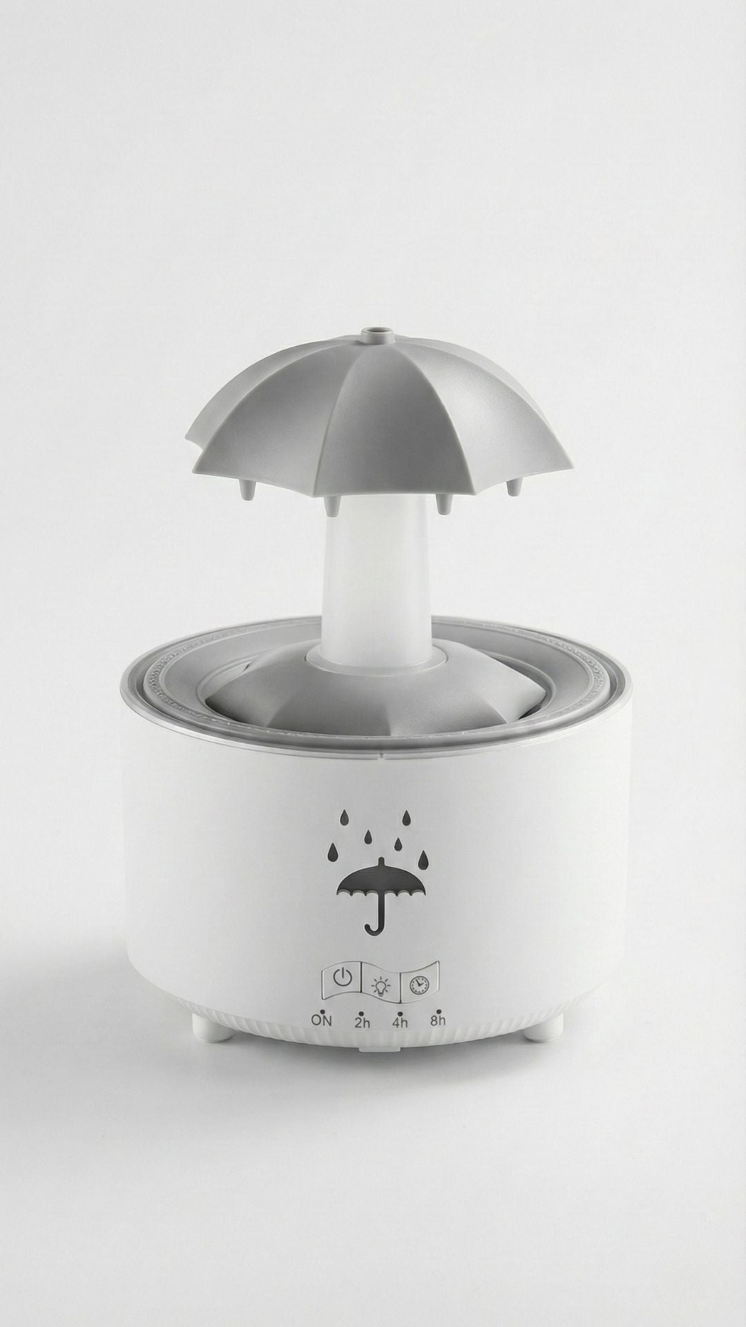 Laloven Rain: Şemsiye Tasarımlı Yağmur Efektli Difüzör