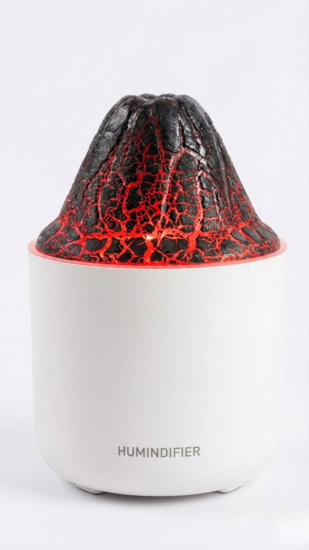 Laloven Volcano: Volkanik Patlama Efektli Atmosfer Difüzörü