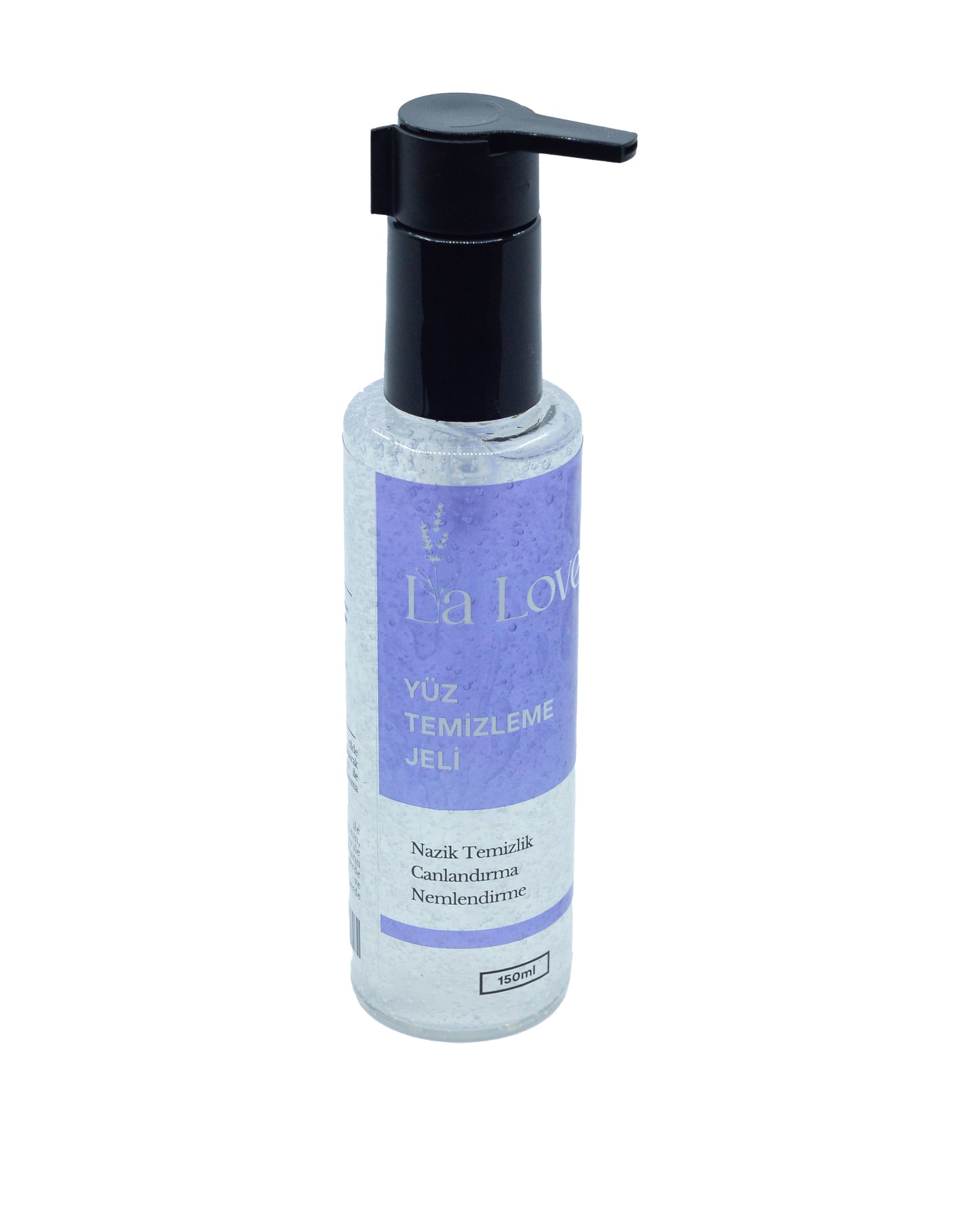 Yüz Temizleme Jeli - 150ml