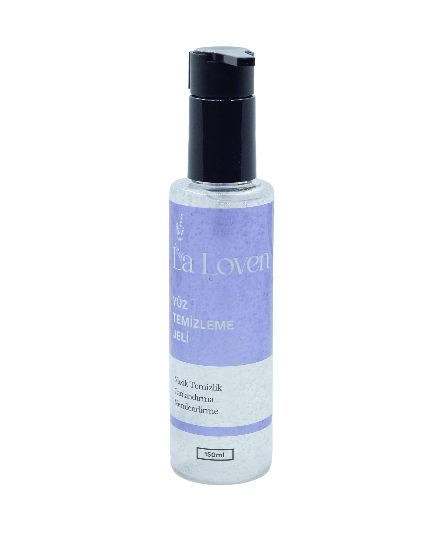 Yüz Temizleme Jeli - 150ml