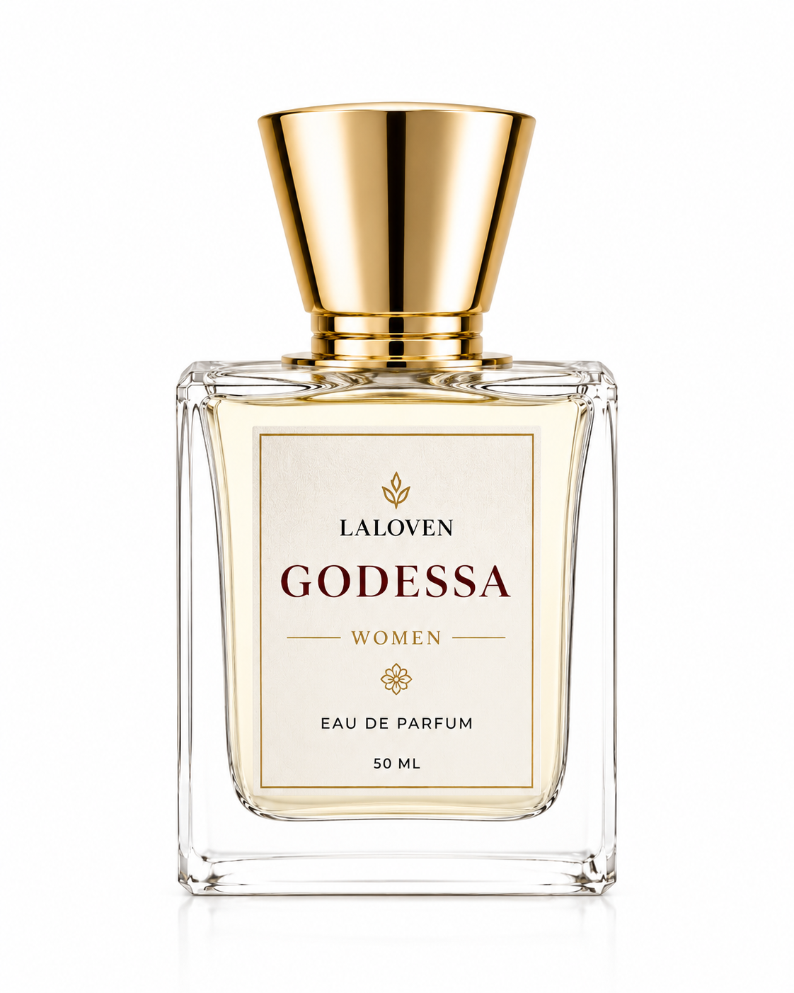 LALOVEN GODESSA – Kadın Eau de Parfum ✨