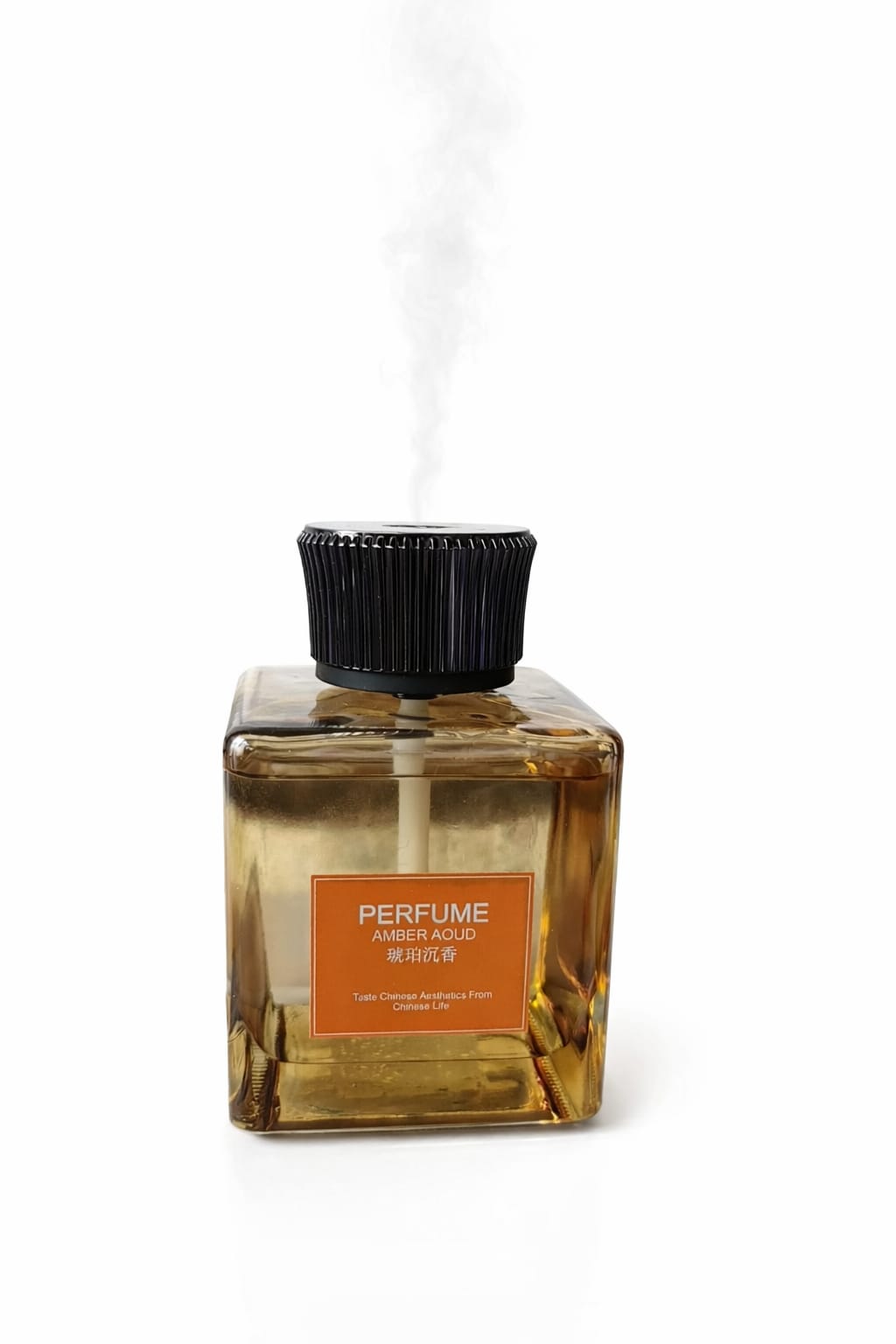 Amber Aoud Oda Parfümü – Derin, Gizemli ve Etkileyici