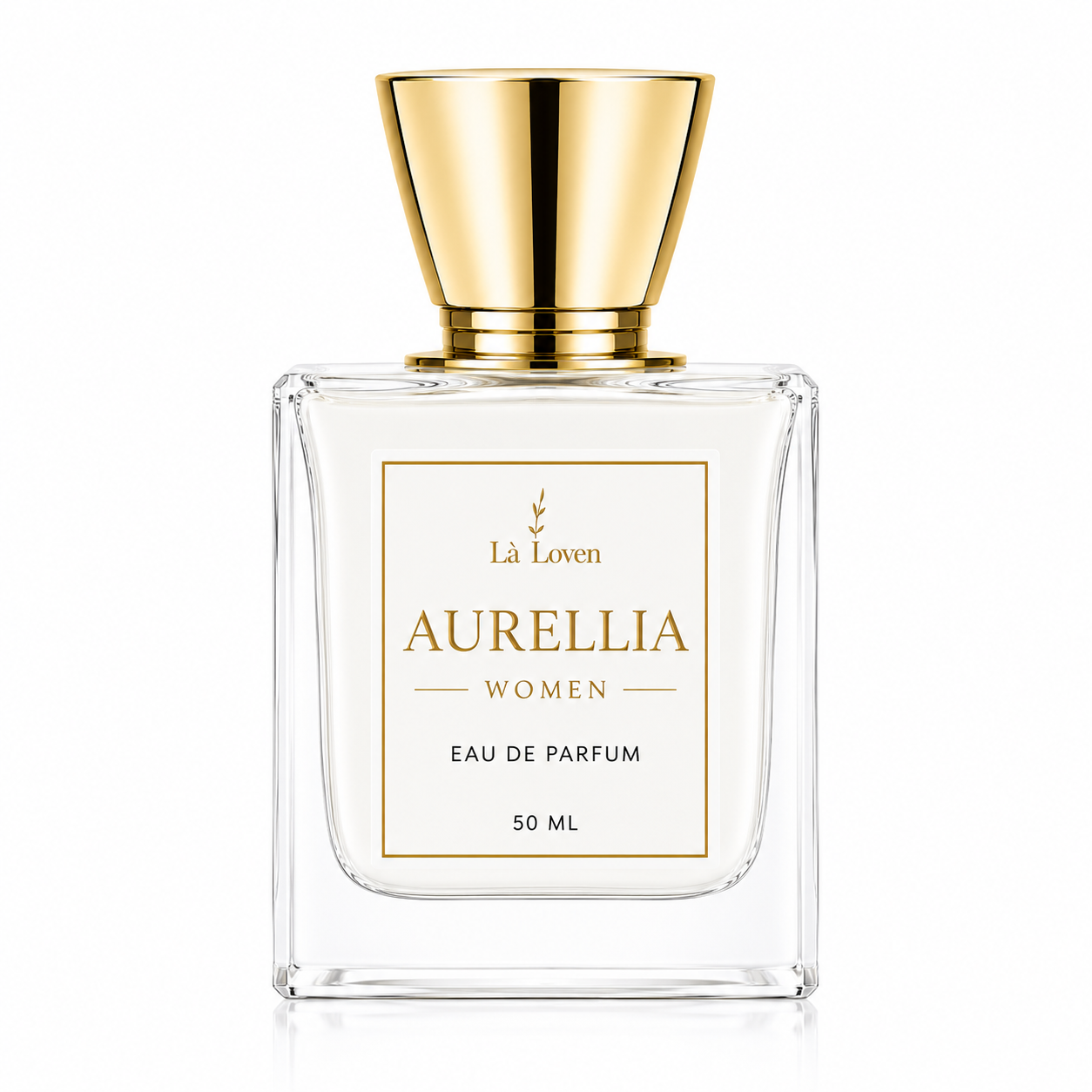 LaLoven AURELLIA – Femme Eau de Parfum