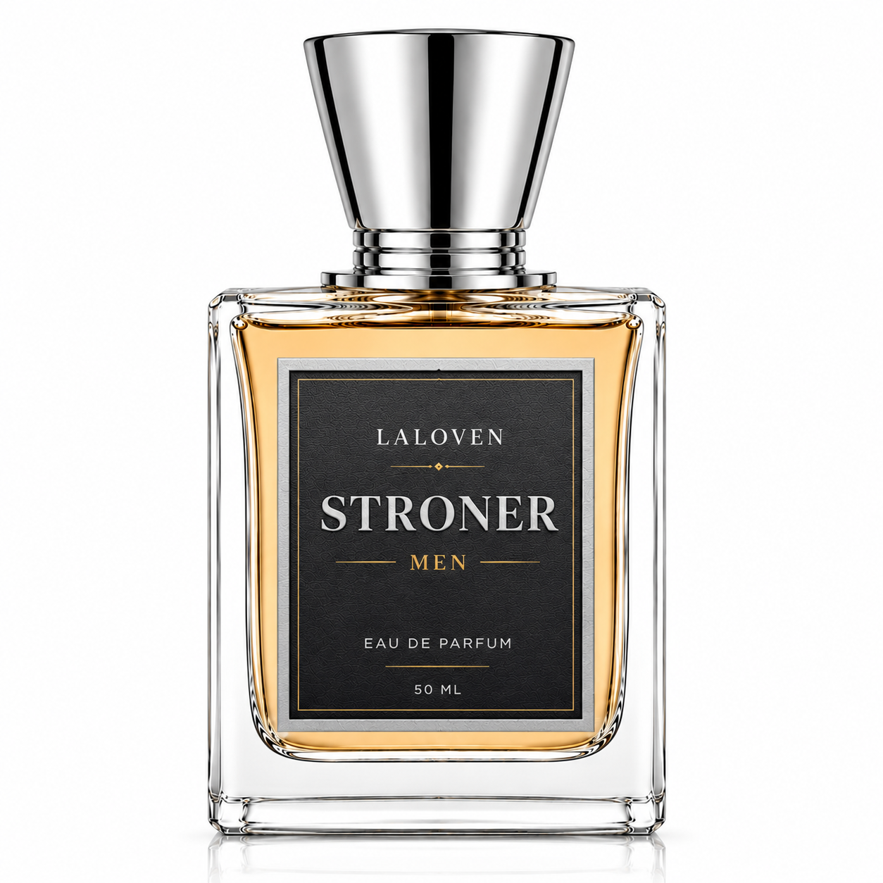 LALOVEN STRONER – Erkek Eau de Parfum
