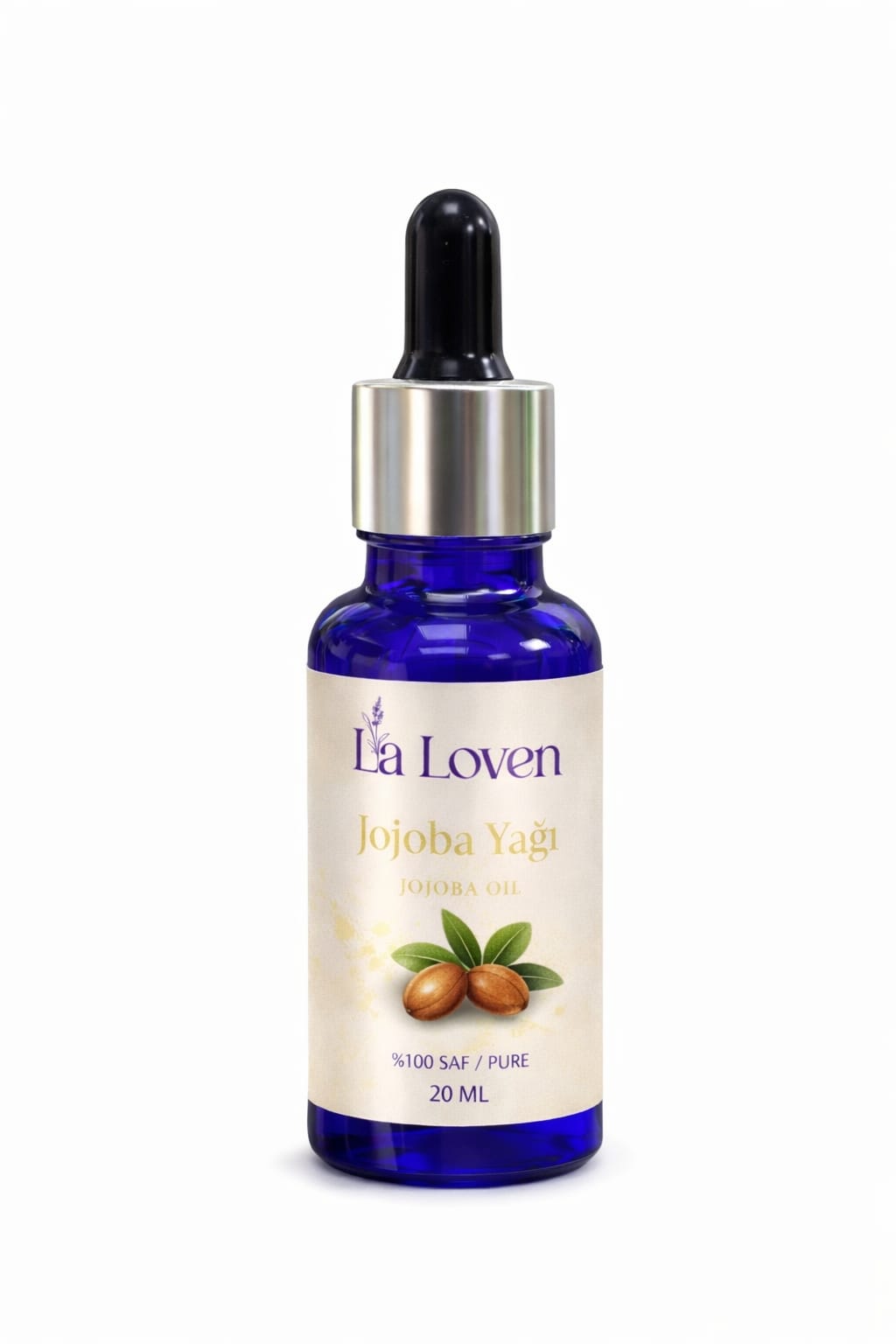 Jojoba Yağı – Doğal Nem ve Işıltılı Bakım