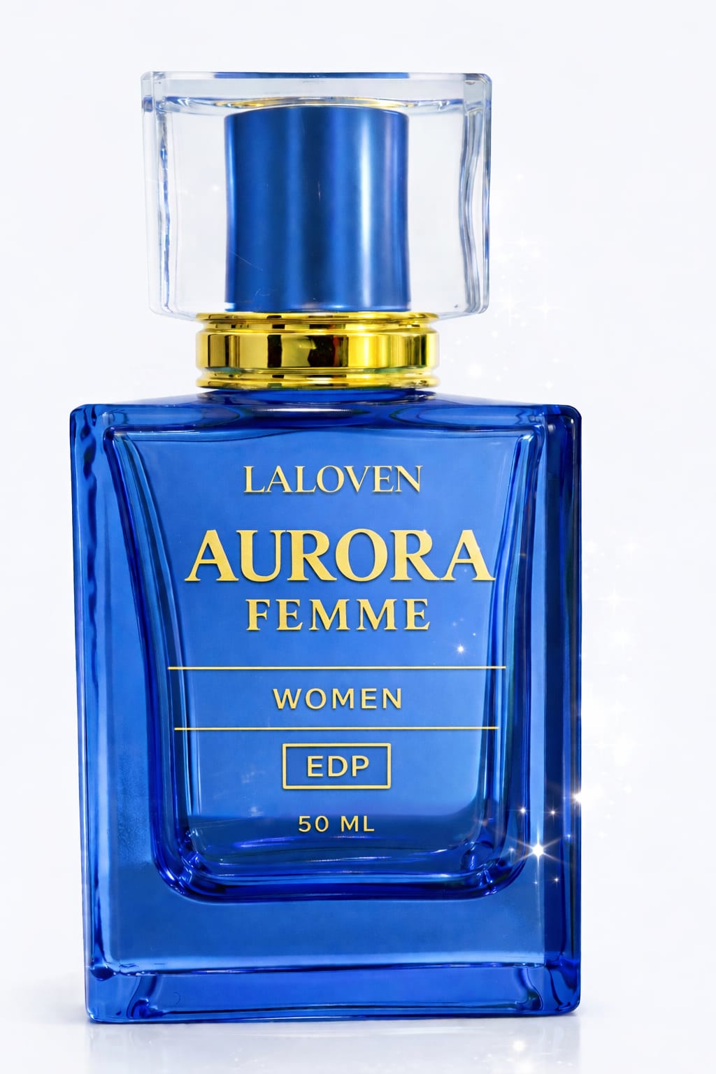 LALOVEN AURORA FEMME – EDP (50 ML)