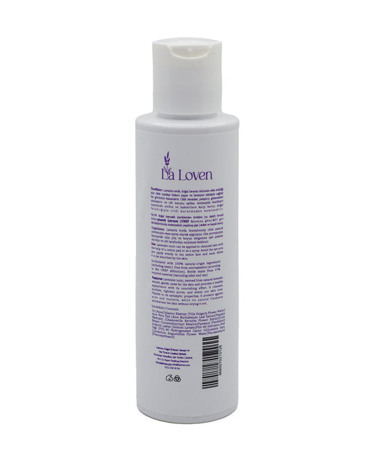 Lavanta Tonik - 150 ml