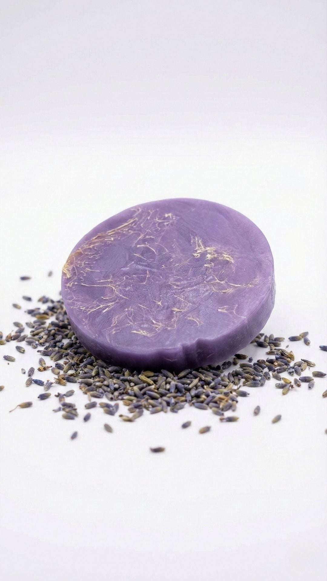 Lavanta Doğal Bakım Sabunu