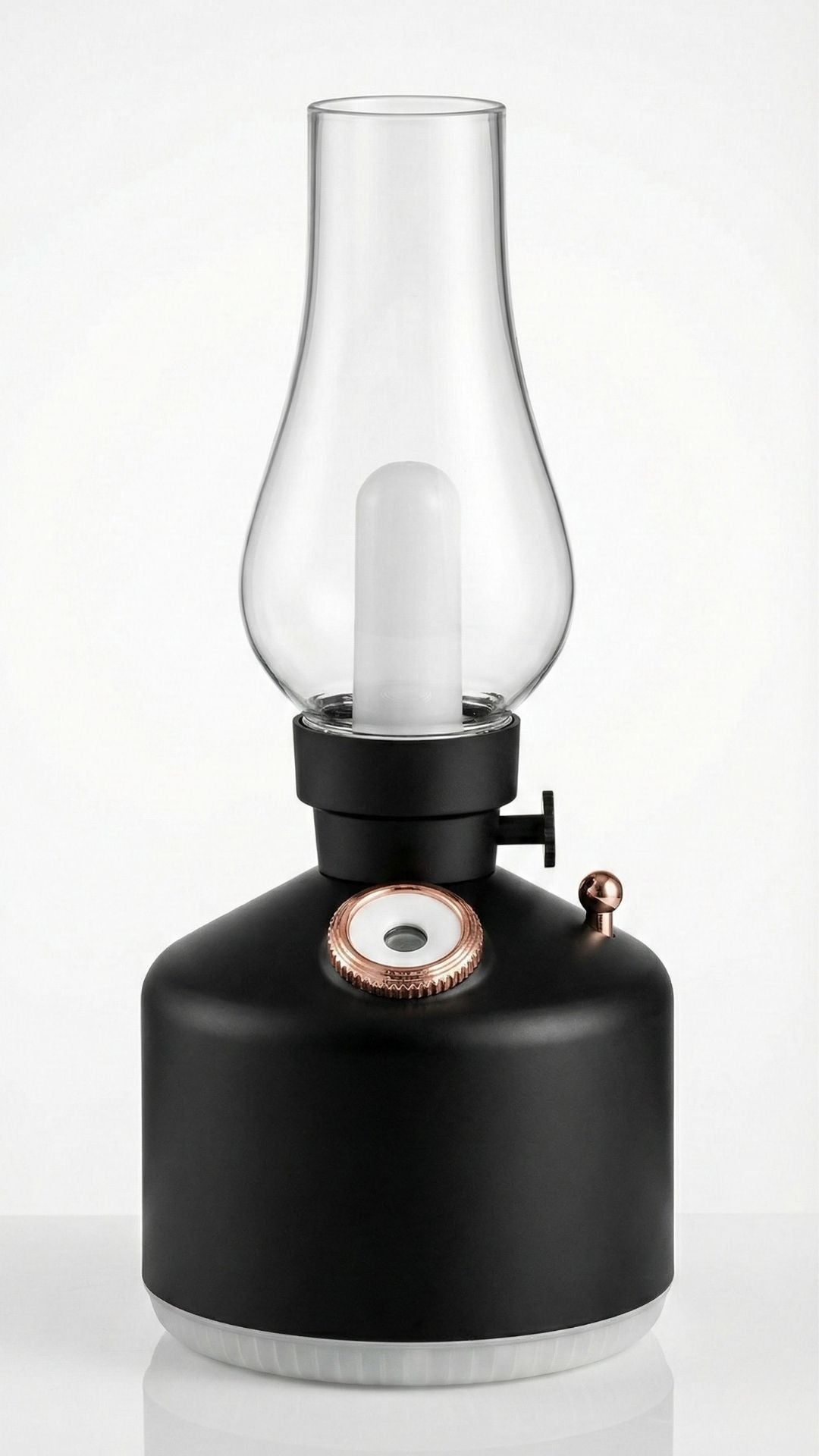 Laloven Retro Light: Nostaljik Gaz Lambası Difüzör