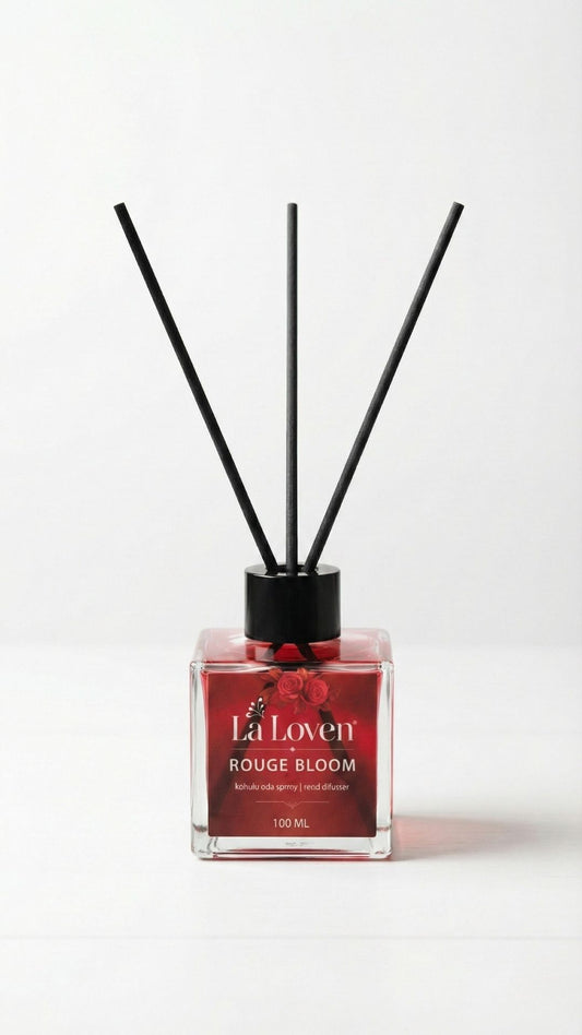 Laloven Bloom Oda Kokusu (Lansman - Özel Seri)