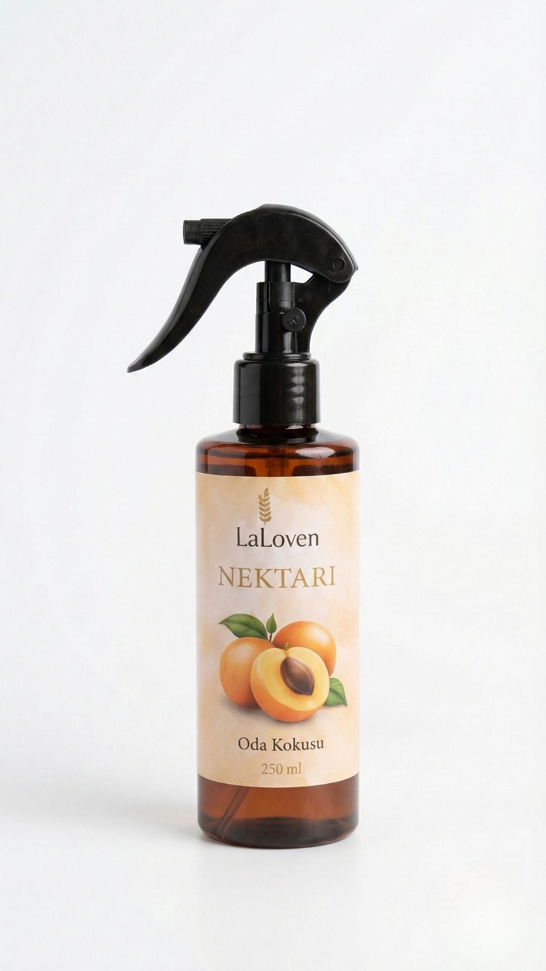 Laloven Home: Nektar & Meyve Şöleni Oda Spreyi