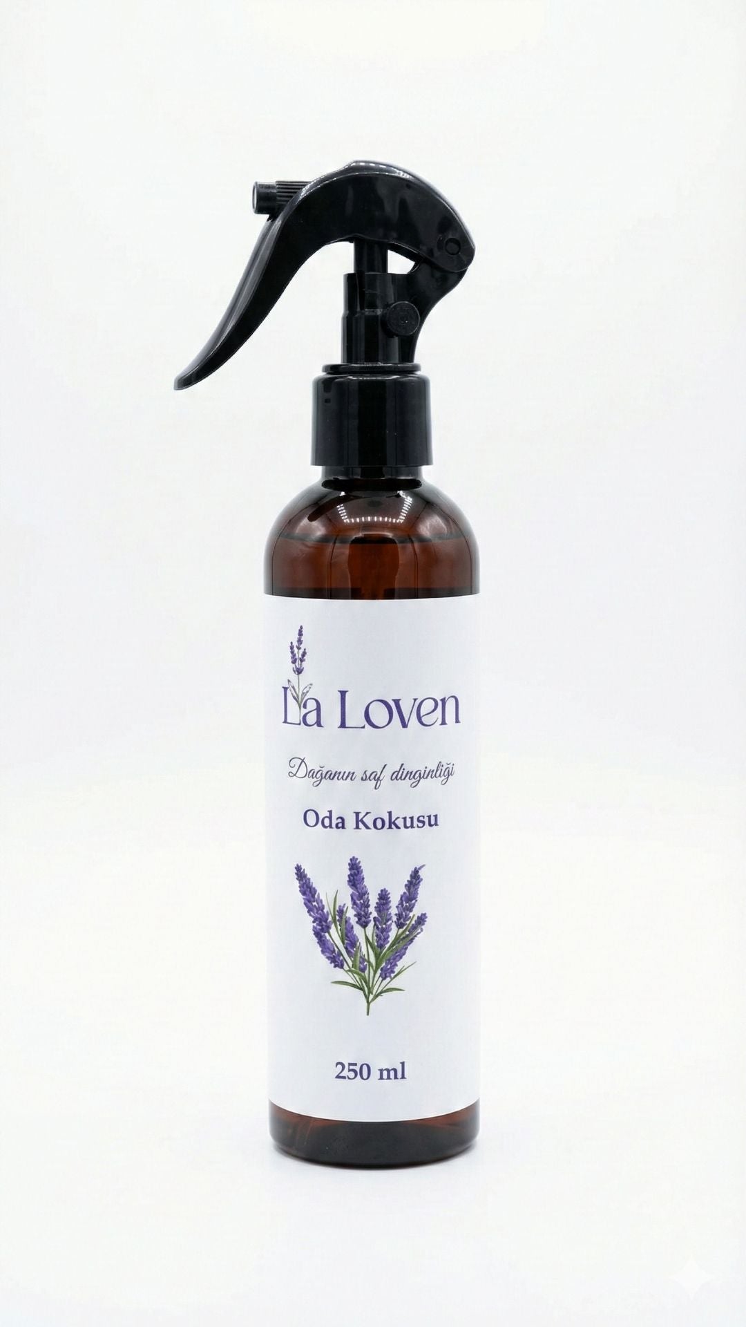 Laloven Lavender Garden: Yeni Seri Huzur Veren Ortam Kokusu