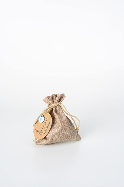 Zengin Aromaterapi Seti - Lavanta Yağı, Lavanta Bakım Yağı, Seramik Buhurdanlık, Banyo Tuzu