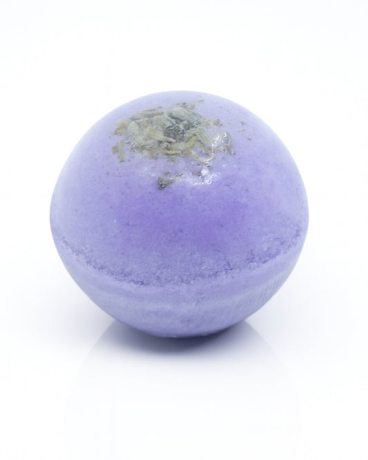 %100 Doğal Banyo Topu - Rahatlatıcı Spa Etkili