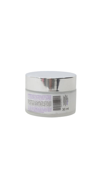 Lavanta Özlü El, Yüz ve Vücut Kremi - 30 ml