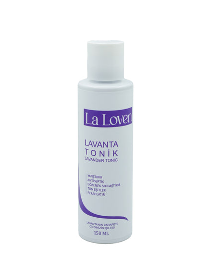 Lavanta Tonik - 150 ml
