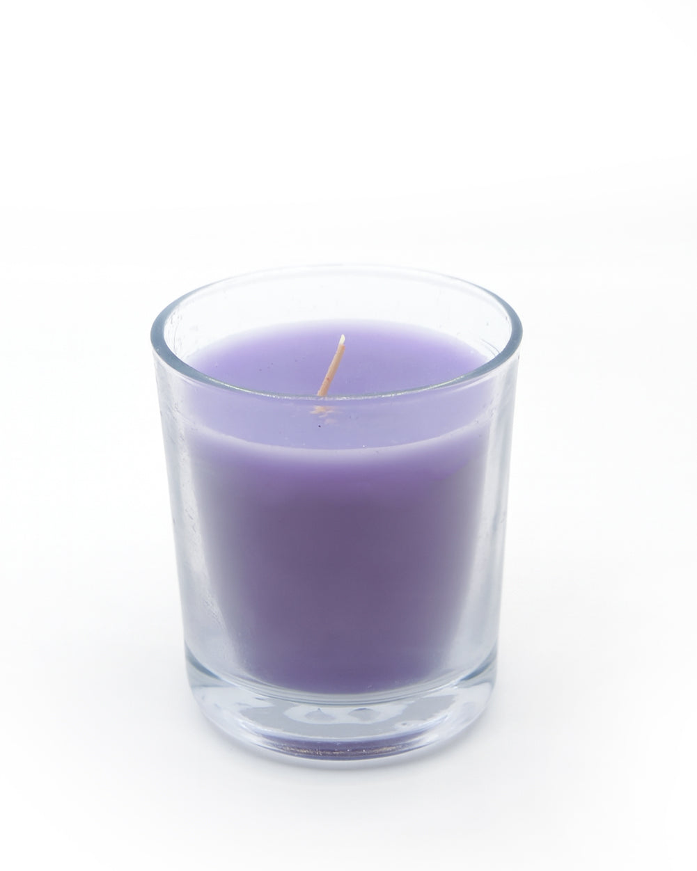 Aromaterapi Lavanta Kokulu Mum – Ferahlatıcı & Rahatlatıcı Etki