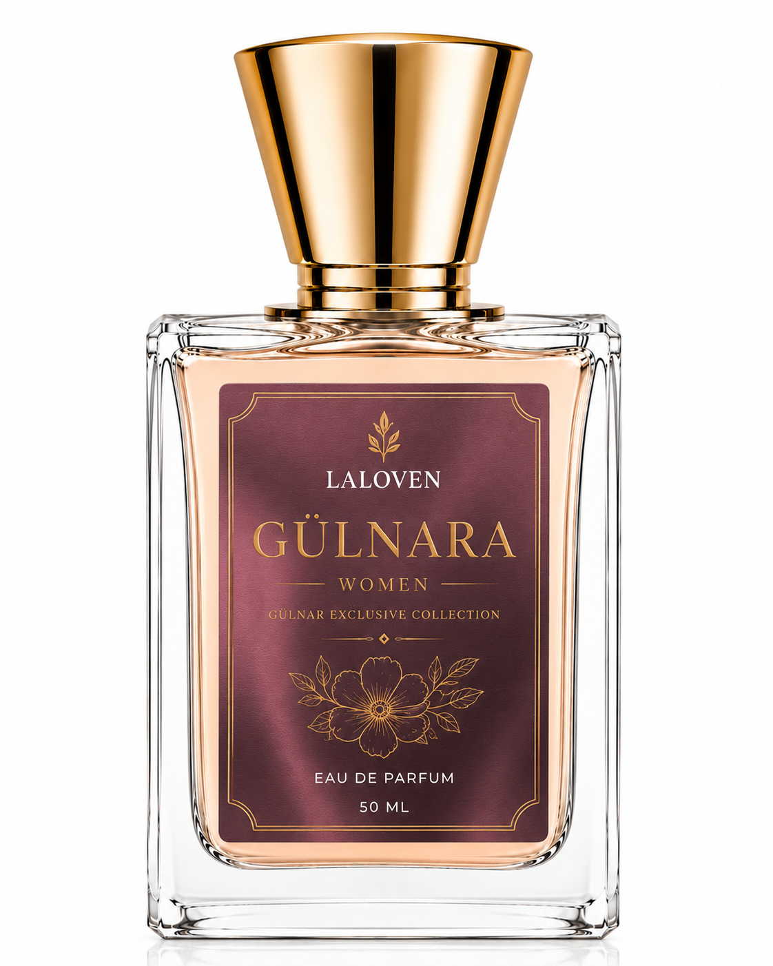 LALOVEN GÜLNARA — WOMEN