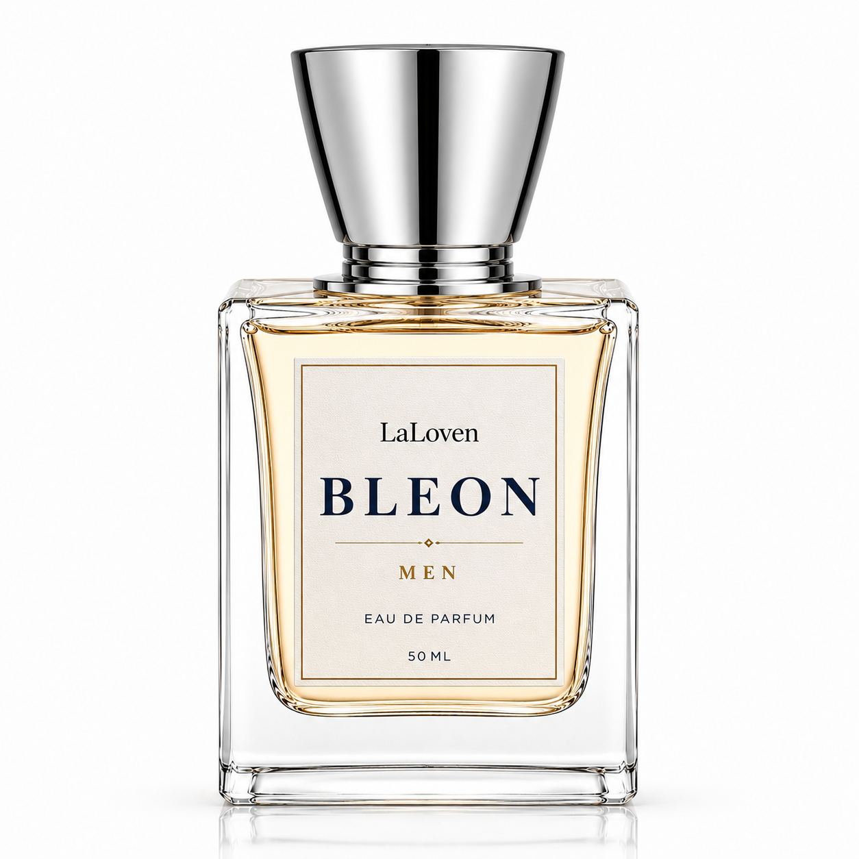 LALOVEN BLEON – Erkek Eau de Parfum 💙
