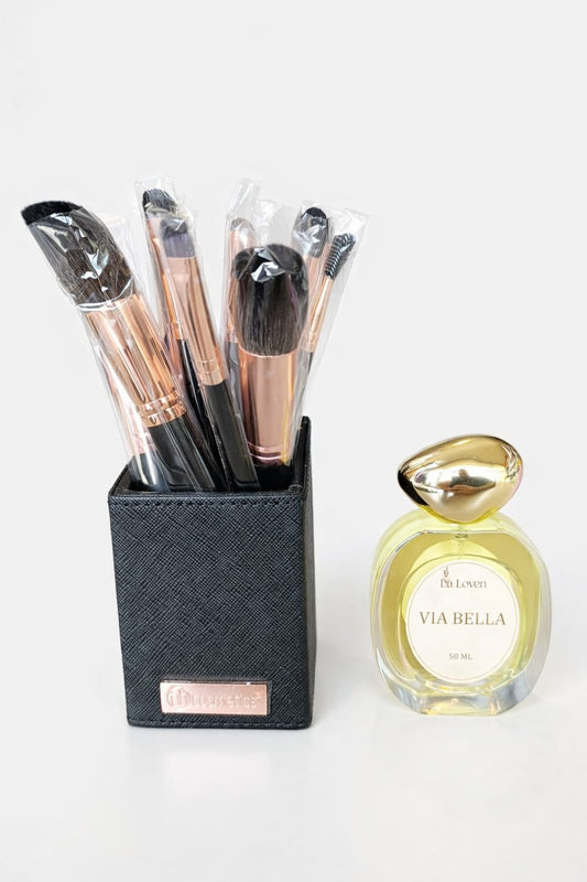 Via Bella Set – Güzelliğin ve Zarafetin Buluşması