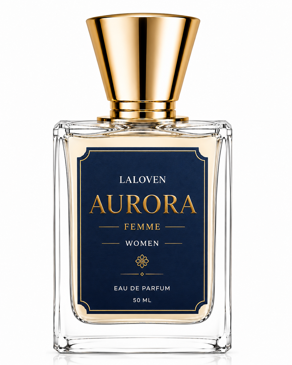 LALOVEN AURORA FEMME – EDP (50 ML)