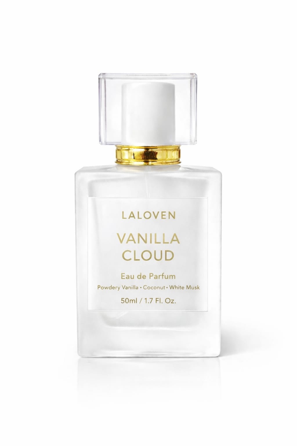 Vanilla Cloud Unisex Parfüm (50 ml)
