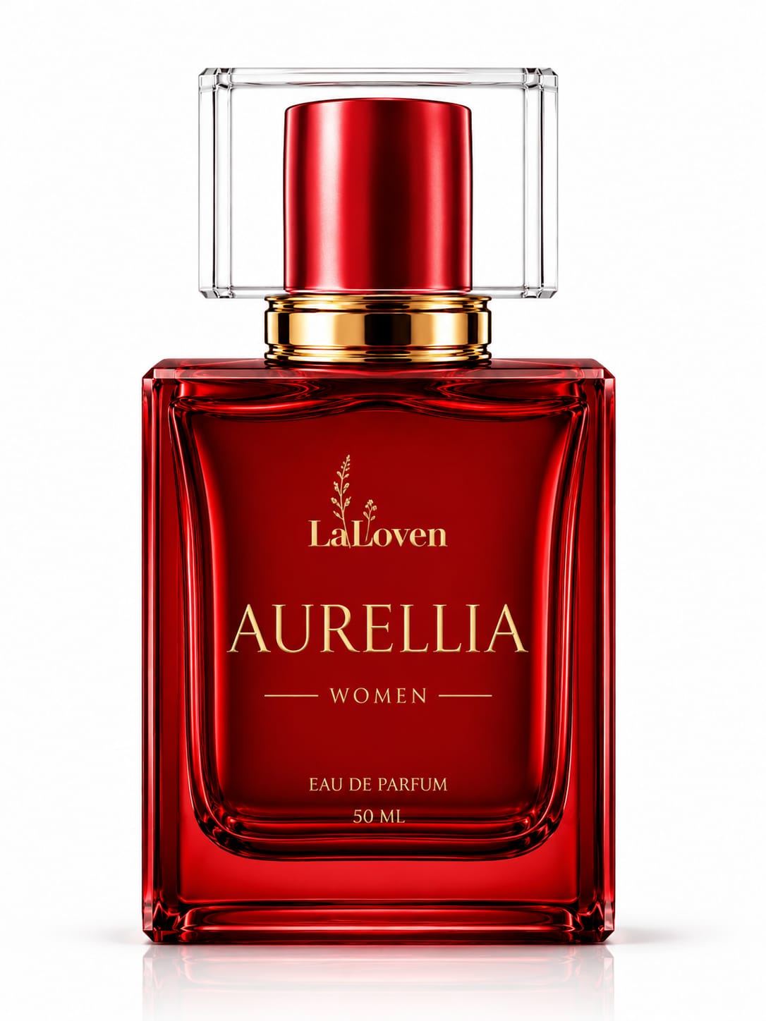 LaLoven AURELLIA – Femme Eau de Parfum