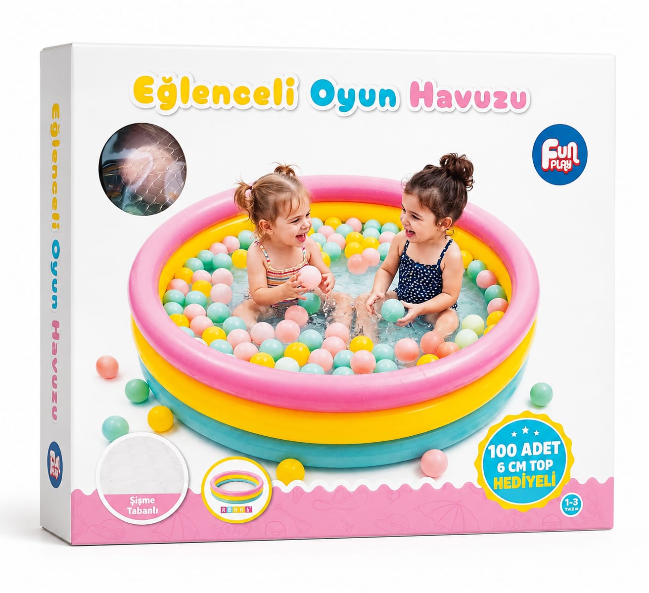  YAZIN EN EĞLENCELİ OYUNU BURADA! 