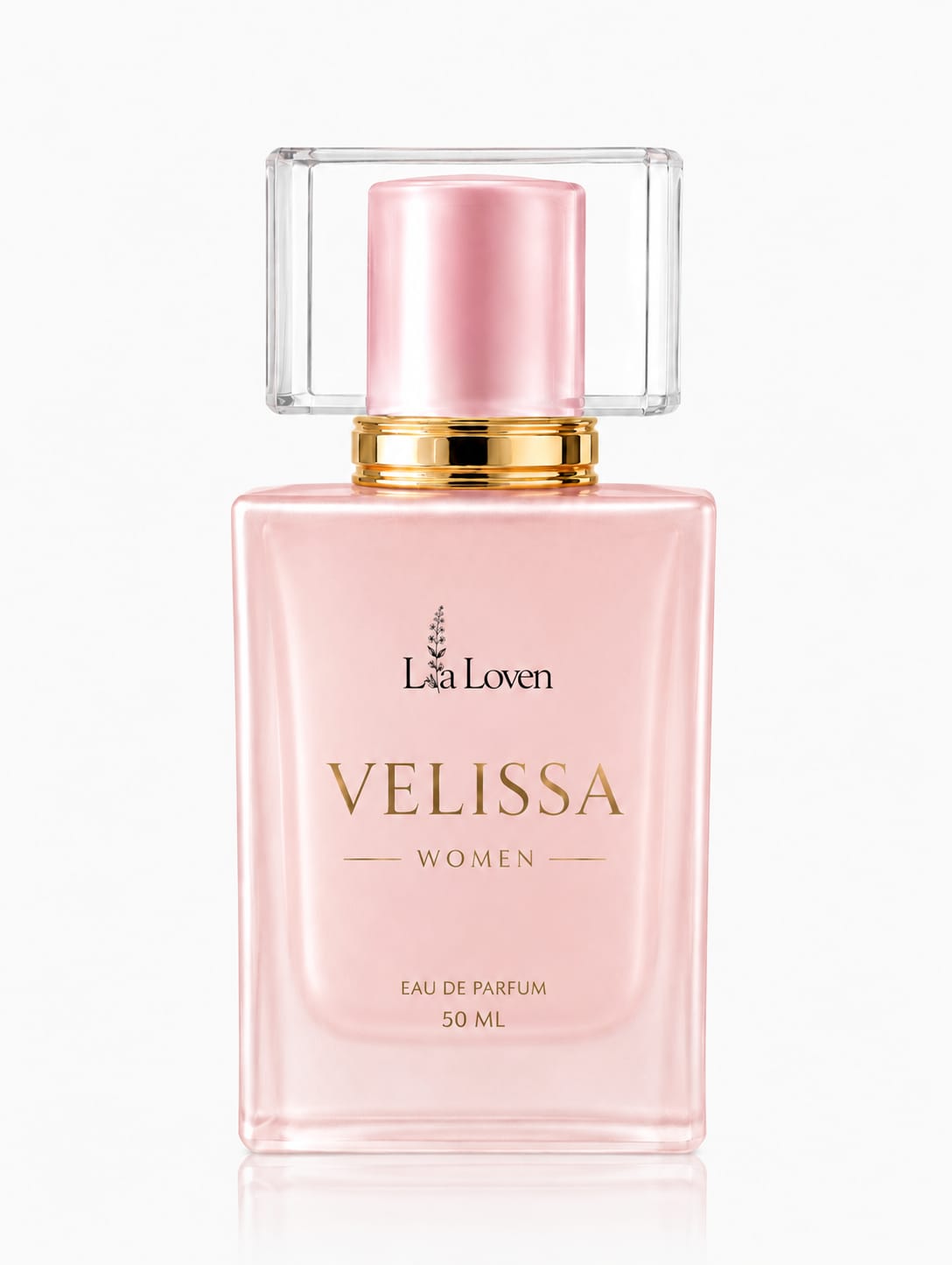 LaLoven VELISSA – Femme Eau de Parfum