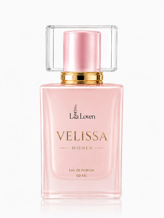 LaLoven VELISSA – Femme Eau de Parfum
