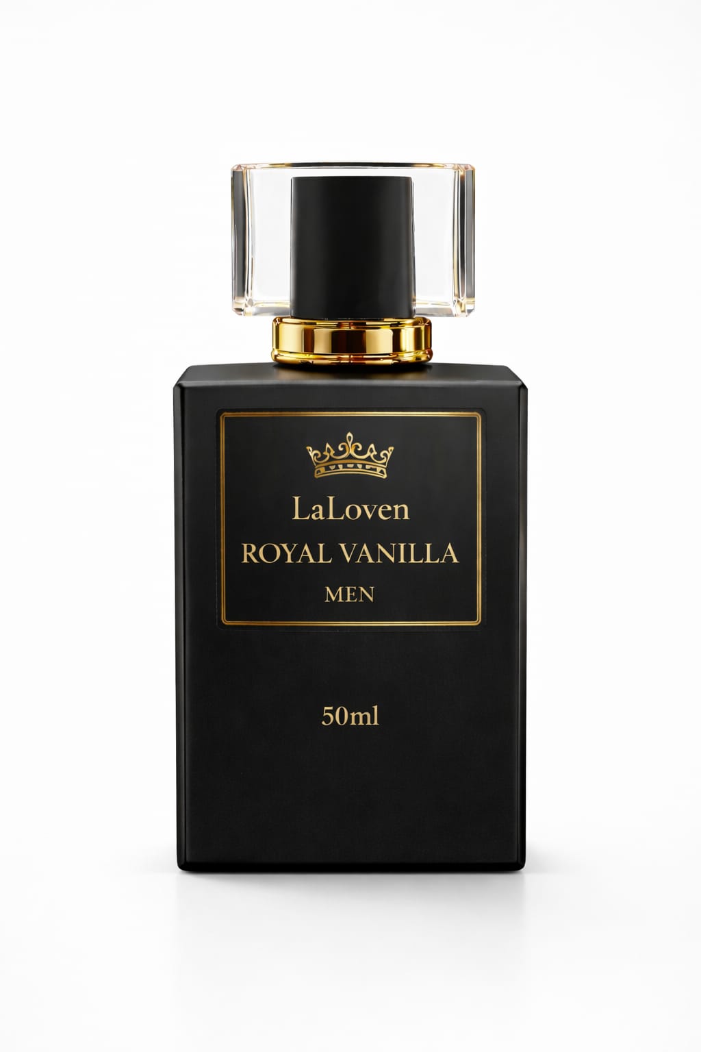 Royal Vanilla Erkek Parfümü