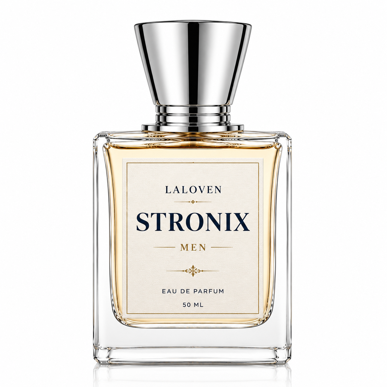 LALOVEN STRONIX – Erkek Eau de Parfum 🔥