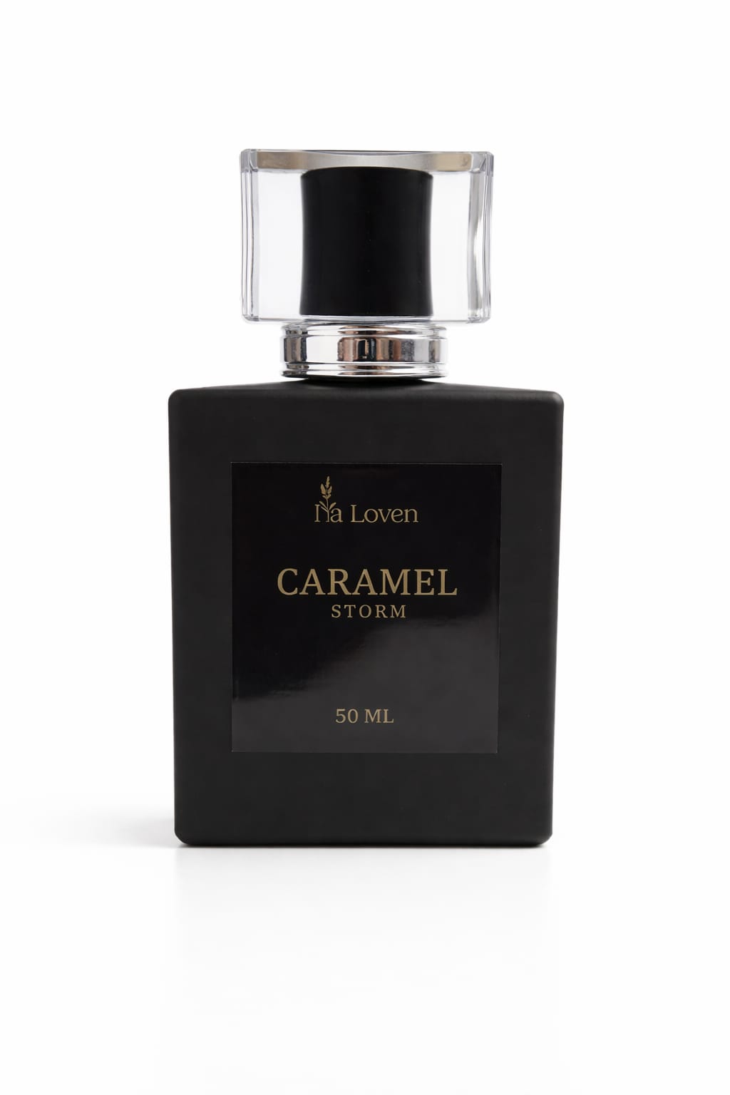 LaLoven Caramel Storm Parfüm – Sıcak, Tatlı ve Bağımlılık Yaratan Etki