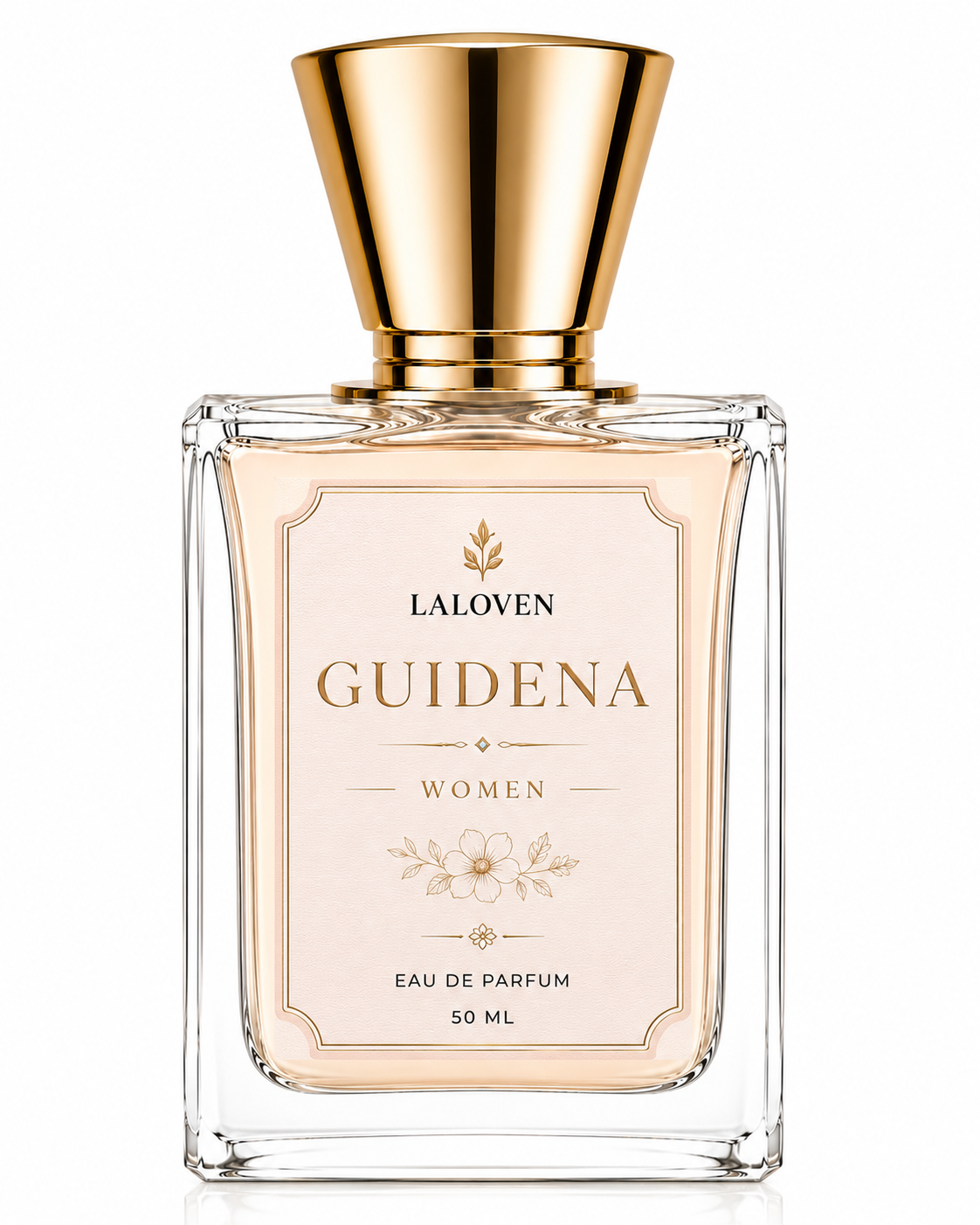LALOVEN GUIDENA – Kadın Eau de Parfum