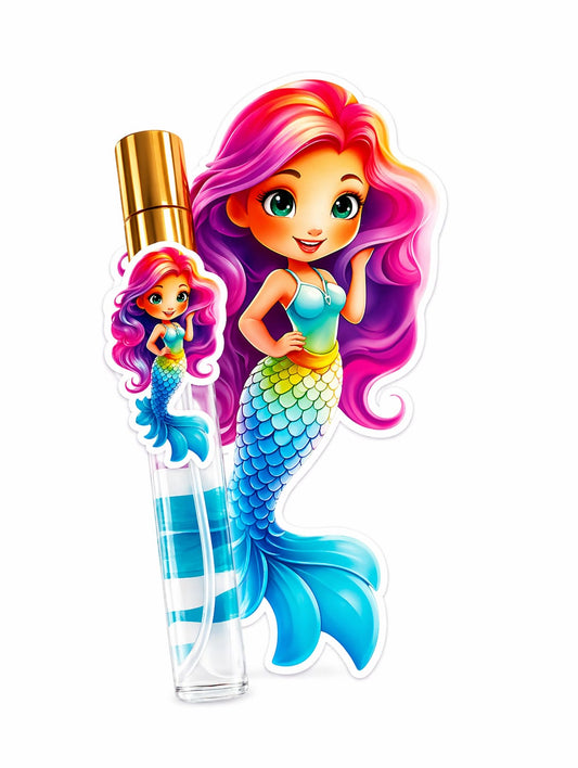 İstediğin Parfümün 10 ML Mini Boyu – Çanta Boy Şıklık
