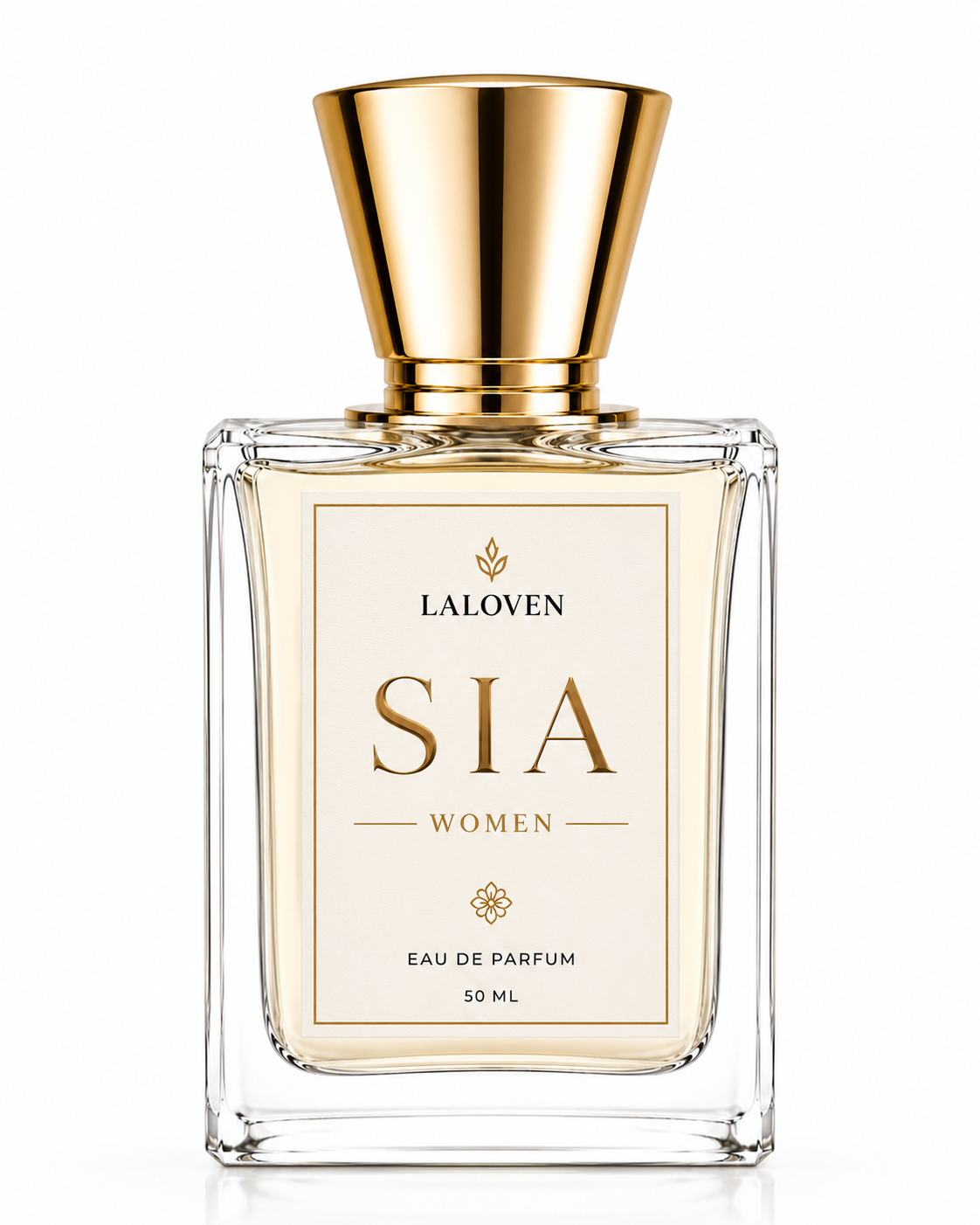 LALOVEN SIA — WOMEN ✨