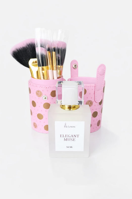 Elegant Muse Set – Zarafetin En Şık Hali