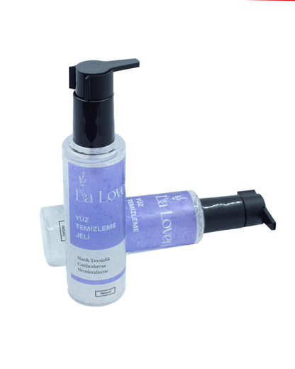 Yüz Temizleme Jeli - 150ml