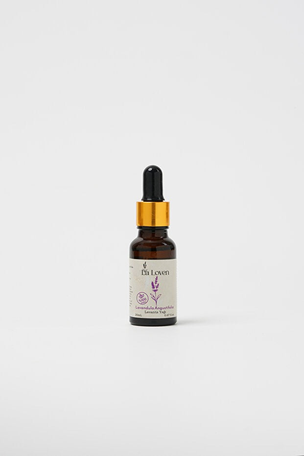 Zengin Aromaterapi Seti - Lavanta Yağı, Lavanta Bakım Yağı, Seramik Buhurdanlık, Banyo Tuzu